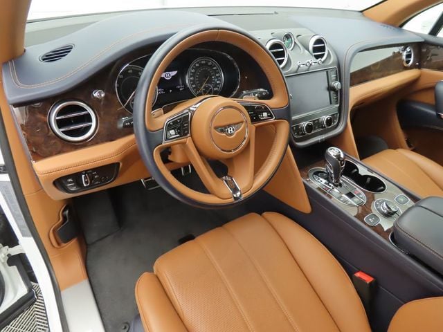 2019 Bentley Bentayga Base photo 9