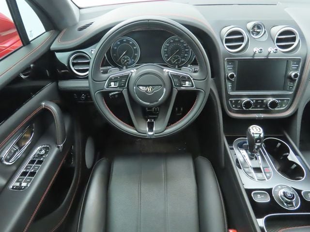 2019 Bentley Bentayga V8 AWD - 22926771 - 9