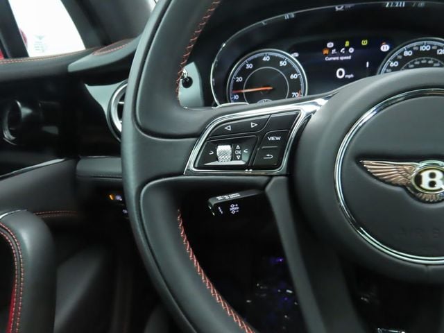 2019 Bentley Bentayga V8 AWD - 22926771 - 10