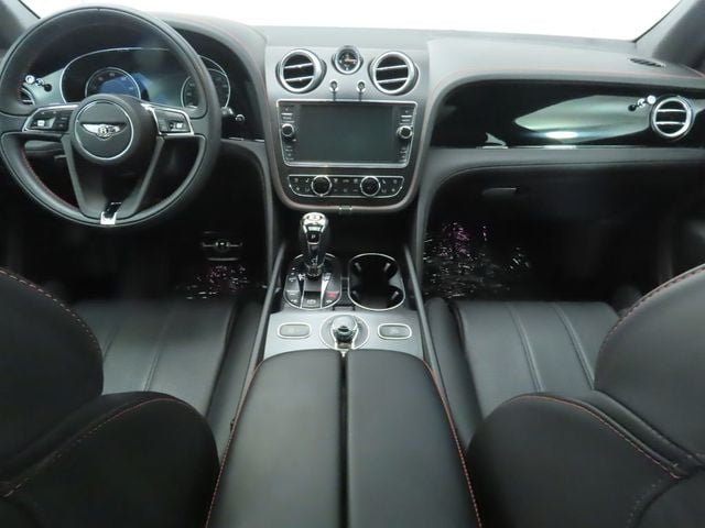 2019 Bentley Bentayga V8 AWD - 22926771 - 12