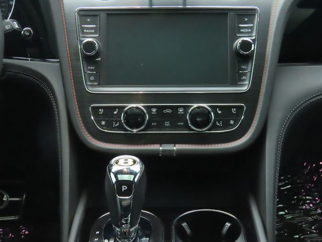 2019 Bentley Bentayga V8 AWD - 22926771 - 13