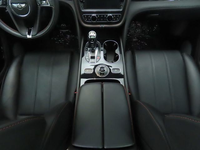 2019 Bentley Bentayga V8 AWD - 22926771 - 16