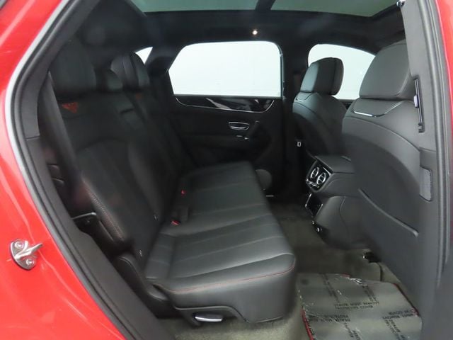 2019 Bentley Bentayga V8 AWD - 22926771 - 22