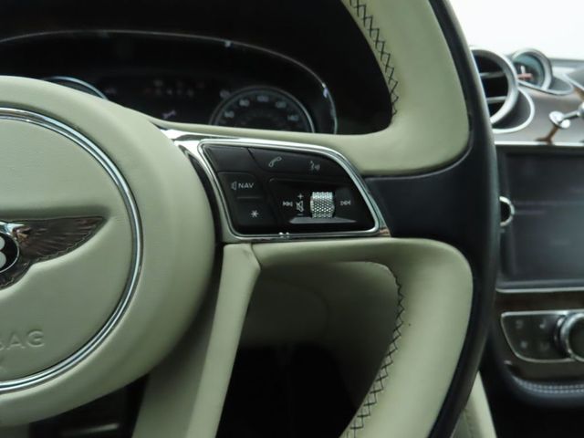 2019 Bentley Bentayga V8 AWD - 22979397 - 11