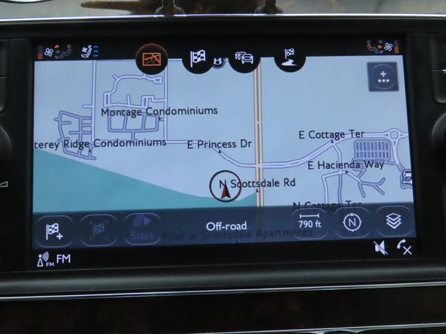 2019 Bentley Bentayga V8 AWD - 22979397 - 14