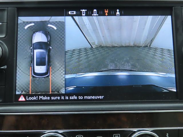 2019 Bentley Bentayga V8 AWD - 22979397 - 15