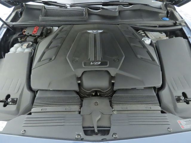 2019 Bentley Bentayga V8 AWD - 22979397 - 29