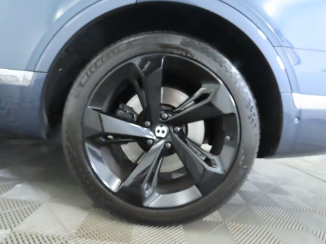 2019 Bentley Bentayga V8 AWD - 22979397 - 31