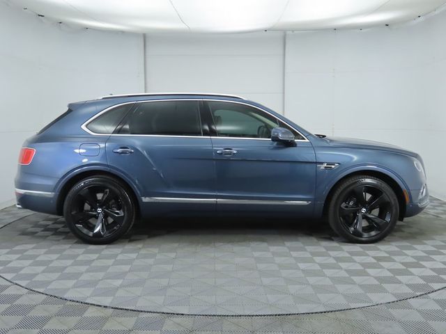 2019 Bentley Bentayga V8 AWD - 22979397 - 3