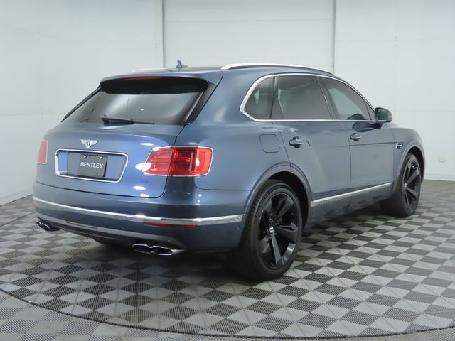 2019 Bentley Bentayga V8 AWD - 22979397 - 4