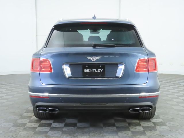 2019 Bentley Bentayga V8 AWD - 22979397 - 5