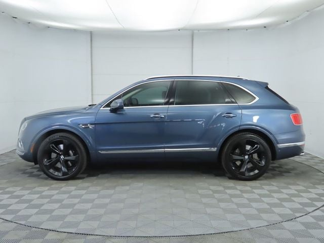 2019 Bentley Bentayga V8 AWD - 22979397 - 7