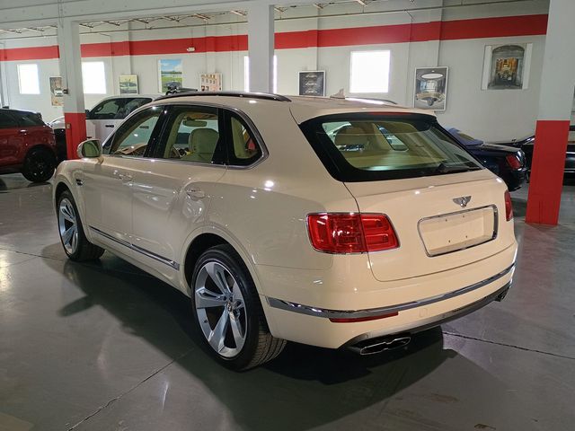 2019 Bentley Bentayga V8 AWD 1 Owner Clean Carfax - 23028482 - 2