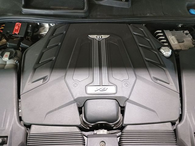 2019 Bentley Bentayga V8 AWD 1 Owner Clean Carfax - 23028482 - 43
