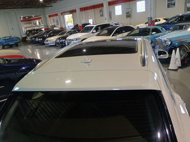 2019 Bentley Bentayga V8 AWD 1 Owner Clean Carfax Mulliner - 22950805 - 10