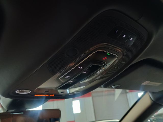 2019 Bentley Bentayga V8 AWD 1 Owner Clean Carfax Mulliner - 22950805 - 21