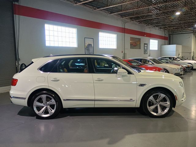 2019 Bentley Bentayga V8 AWD 1 Owner Clean Carfax Mulliner - 22950805 - 5
