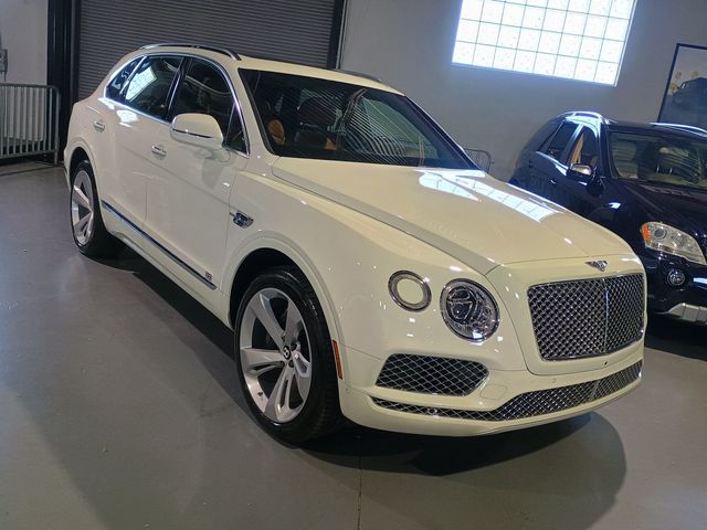 2019 Bentley Bentayga V8 AWD 1 Owner Clean Carfax Mulliner - 22950805 - 6