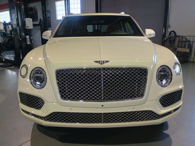 2019 Bentley Bentayga V8 AWD 1 Owner Clean Carfax Mulliner - 22950805 - 7