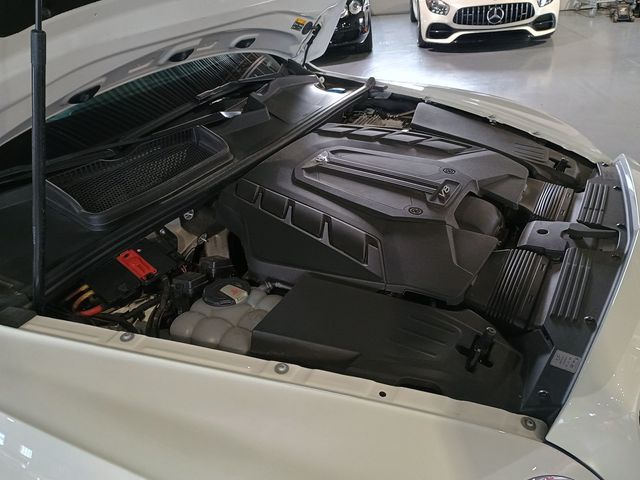 2019 Bentley Bentayga V8 AWD Clean AutoCheck Florida SUV - 23018228 - 43