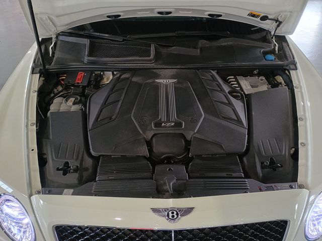 2019 Bentley Bentayga V8 AWD Clean AutoCheck Florida SUV - 23018228 - 44