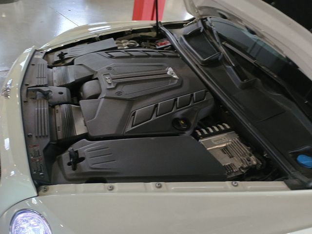 2019 Bentley Bentayga V8 AWD Clean AutoCheck Florida SUV - 23018228 - 47