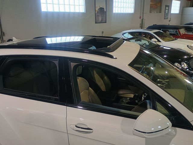 2019 Bentley Bentayga V8 AWD Clean Carfax Florida SUV - 22966127 - 11