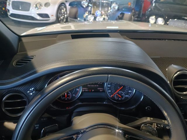2019 Bentley Bentayga V8 AWD Clean Carfax Florida SUV - 22966127 - 19