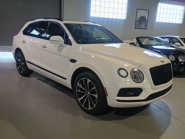 2019 Bentley Bentayga V8 AWD Clean Carfax Florida SUV - 22966127 - 6