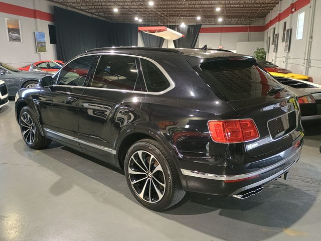 2019 Bentley Bentayga V8 AWD Florida Car - 23039106 - 2
