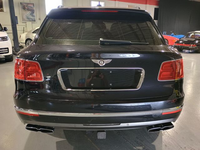 2019 Bentley Bentayga V8 AWD Florida Car - 23039106 - 3