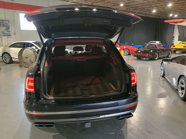2019 Bentley Bentayga V8 AWD Florida Car - 23039106 - 39