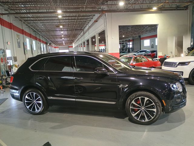2019 Bentley Bentayga V8 AWD Florida Car - 23039106 - 5