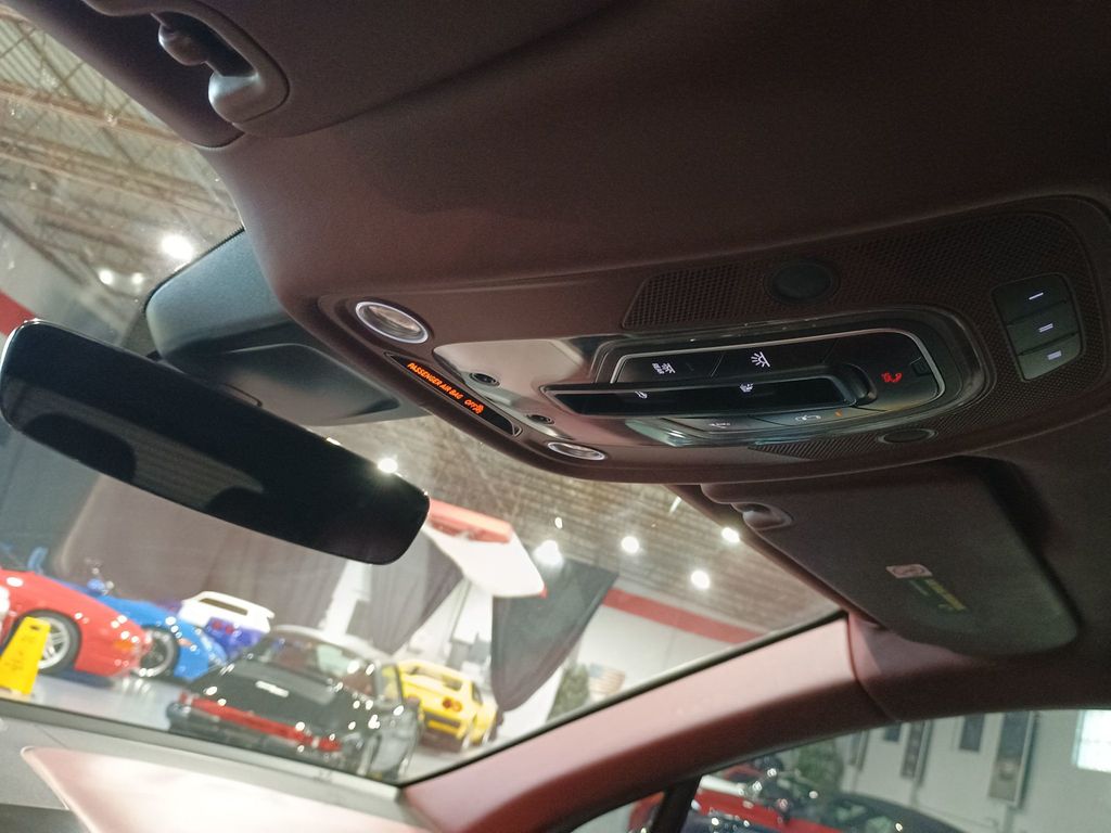 2019 Bentley Bentayga V8 AWD Florida SUV - 23039106 - 26