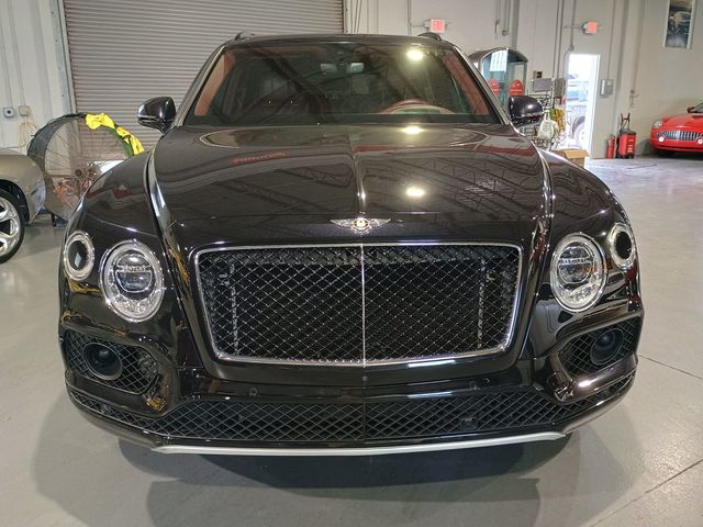 2019 Bentley Bentayga V8 AWD Florida SUV - 23039106 - 7