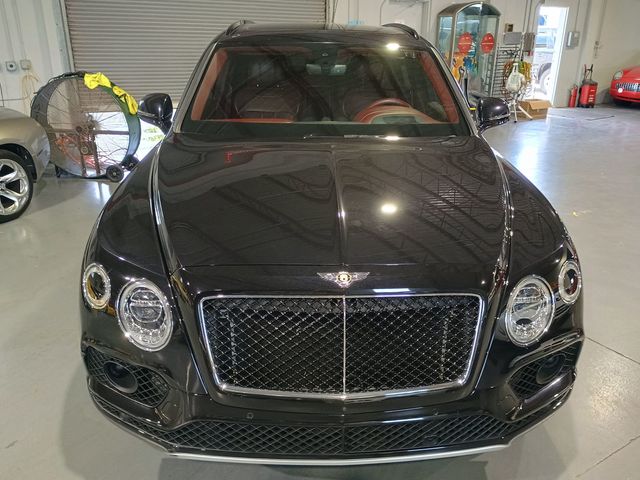 2019 Bentley Bentayga V8 AWD Florida SUV - 23039106 - 8