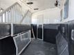 2019 Bison 3 Horse 14 foot Living Quarters  - 23050949 - 8