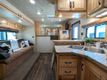 2019 Bison 3 Horse 14 foot Living Quarters  - 23050949 - 9
