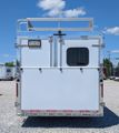 2019 Bison 3 Horse 14 foot Living Quarters  - 23050949 - 3