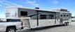 2019 Bison 3H 18 Foot Super Slide Living Quarters  - 21863716 - 0