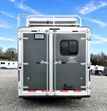 2019 Bison 3H 18 Foot Super Slide Living Quarters  - 21863716 - 2
