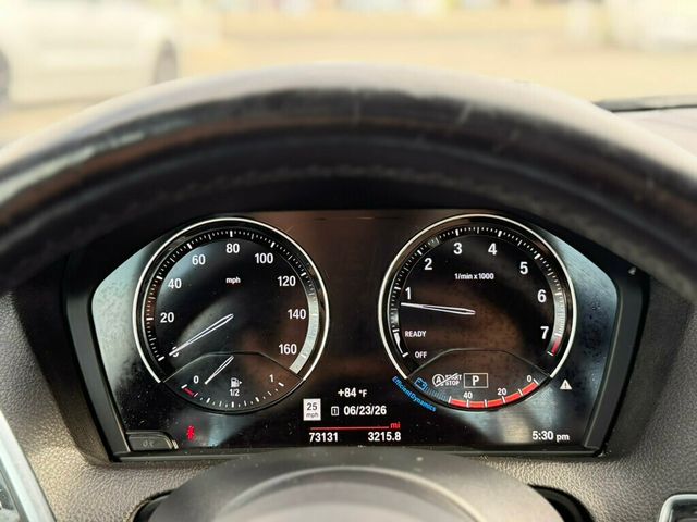 2019 BMW 2 Series 230i - 23044627 - 12