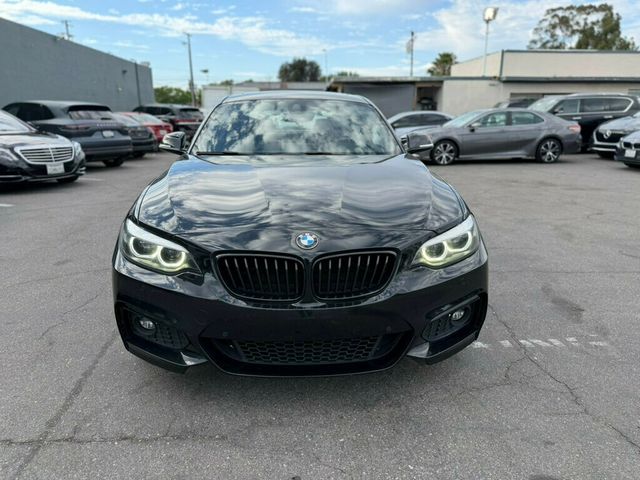 2019 BMW 2 Series 230i - 23044627 - 1