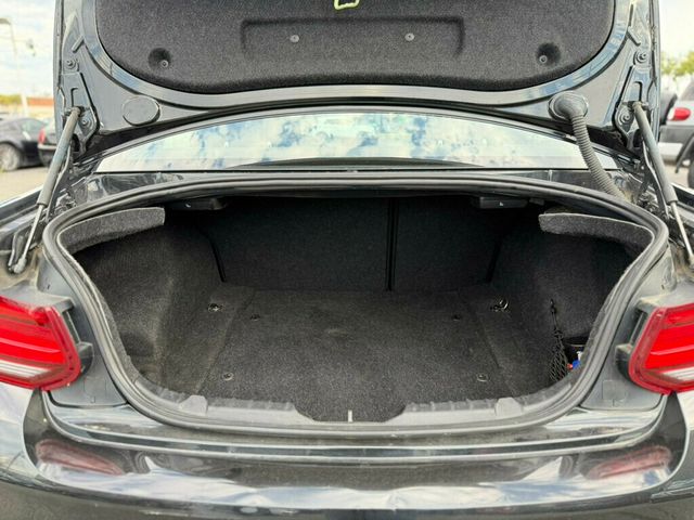 2019 BMW 2 Series 230i - 23044627 - 22