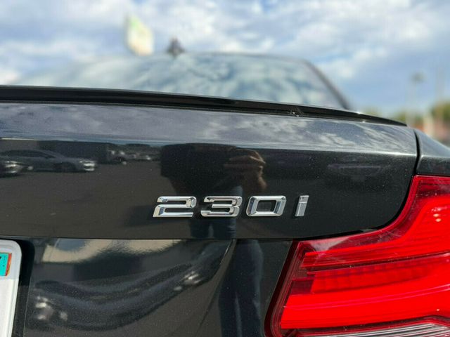 2019 BMW 2 Series 230i - 23044627 - 25
