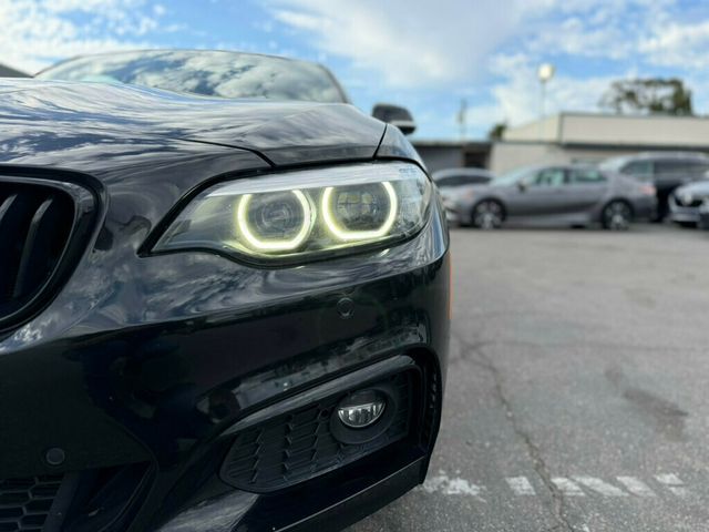 2019 BMW 2 Series 230i - 23044627 - 26