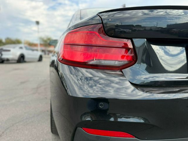 2019 BMW 2 Series 230i - 23044627 - 27