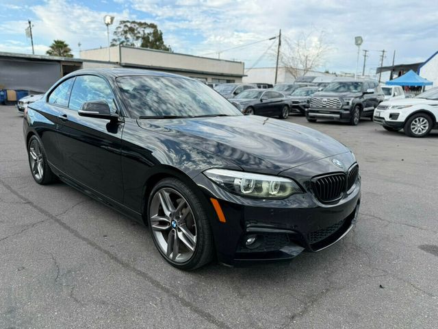 2019 BMW 2 Series 230i - 23044627 - 2