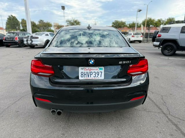 2019 BMW 2 Series 230i - 23044627 - 4