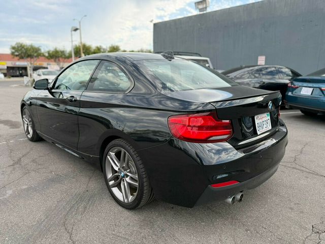 2019 BMW 2 Series 230i - 23044627 - 5